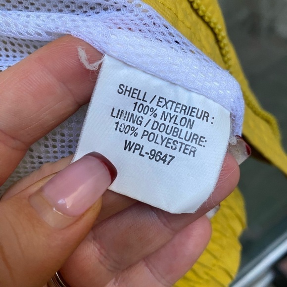 Eddie Bauer Mens 90s Style Outdoor Jacket | Size: M - Picture 15 of 16